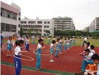 佛山市南海師范附屬小學(xué)（南師附?。﹫D片