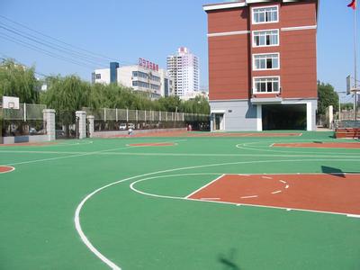沈陽市南京街第十小學圖片