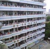 湛江市第六中學(xué)圖片