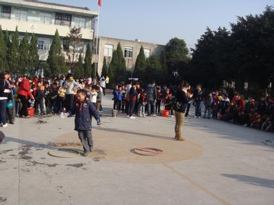 溫州市甌海區(qū)南白象第一小學(xué)（南白象一小）圖片