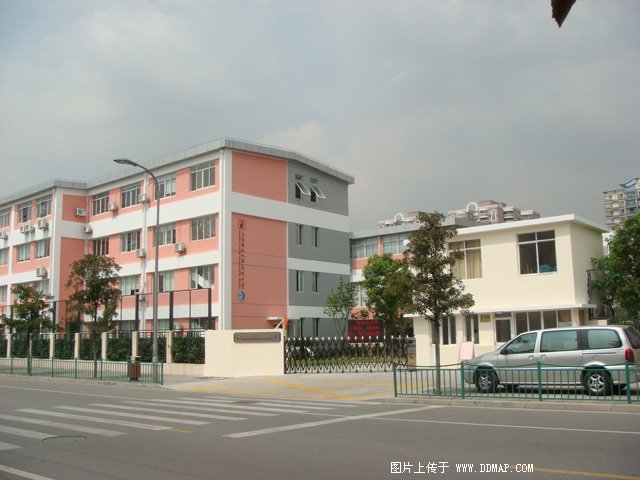 上海協(xié)和雙語(yǔ)學(xué)校（虹橋校區(qū)）圖片