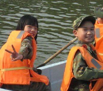 佛山市霍藻棉小學圖片