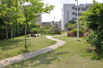 南安市延平中學