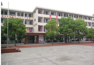 天津市河西區(qū)濱湖小學(xué)圖片