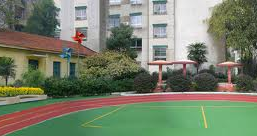 長(zhǎng)沙市五一中路小學(xué)圖片