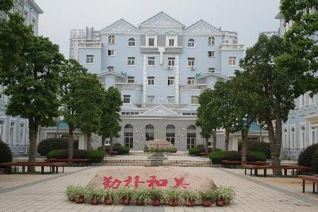 華東師范大學(xué)松江實(shí)驗(yàn)高級(jí)中學(xué)圖片