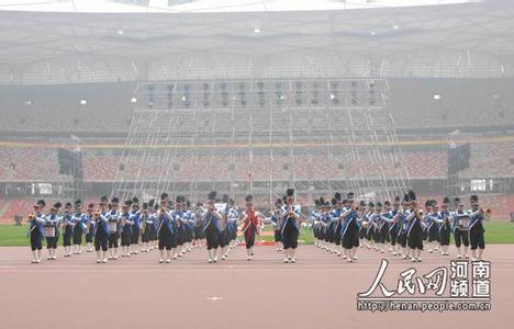 鄭州市管城回族區(qū)東關(guān)小學(xué)圖片