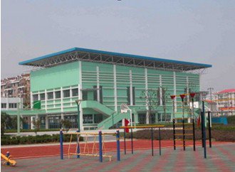 南京市科學(xué)園小學(xué)