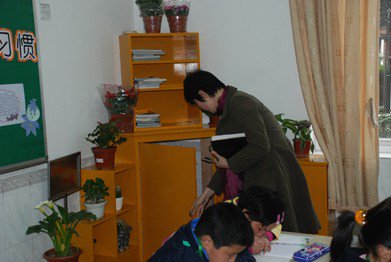 上海市浦東新區(qū)凌橋中心小學(xué)圖片