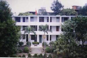 福州市鼓山中心小學(xué)圖片