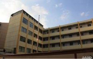 上海市黃浦區(qū)董家渡路第二小學(xué)圖片