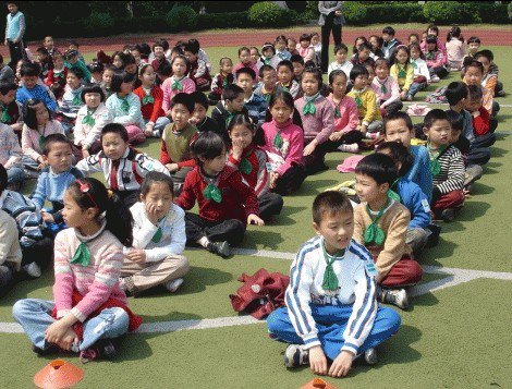 福山外國語小學(xué)（福山校區(qū)）圖片