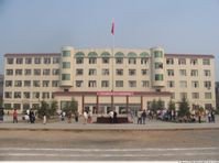 萍鄉(xiāng)市福田中學(xué)圖片
