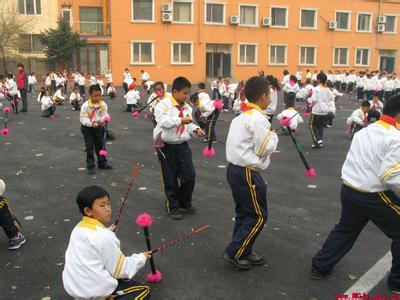 哈爾濱市團(tuán)結(jié)小學(xué)圖片
