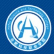 合肥科技職業(yè)學(xué)院圖片
