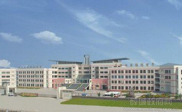 棗莊市薛城區(qū)雙語實驗小學圖片