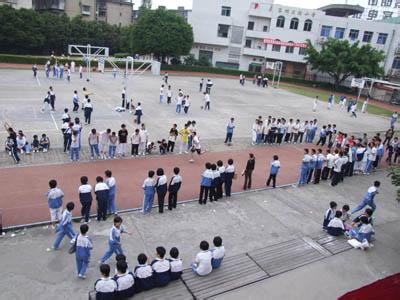 福州市黎明中學(xué)圖片