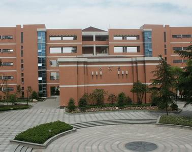 杭州市保俶塔實驗學(xué)校初中部圖片