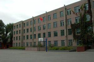 沈陽市東陵區(qū)泉園小學(xué)圖片
