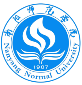 南陽師范學院圖片