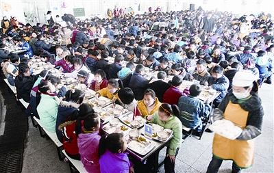 武漢市新洲區(qū)邾城街第四小學