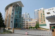 深圳北師大南山附小圖片