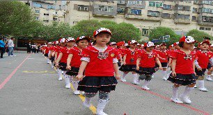 烏魯木齊市第十二小學(xué)