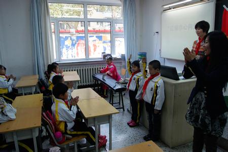 哈爾濱市安廣小學(xué)圖片