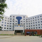 福建警官職業(yè)學院圖片
