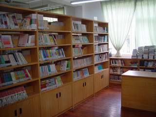 上海市師范大學(xué)第一附屬小學(xué)（上師大一附?。﹫D片