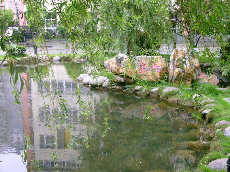 武漢市光谷第一小學(xué)東校區(qū)（光谷一小東校區(qū)）圖片