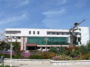 新疆石河子職業(yè)技術(shù)學(xué)院