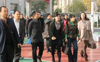 長沙市育英二小圖片