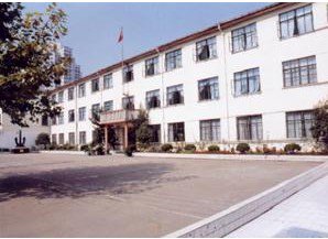 上海市徐匯區(qū)江南小學(xué)圖片
