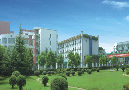 長沙市高新博才寄宿小學(xué)圖片