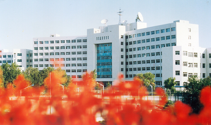 大連交通大學圖片
