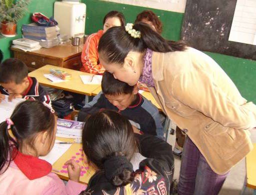 上海市閘北區(qū)幸福小學(xué)圖片