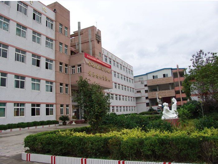 溫州市永嘉外國語實驗小學圖片