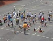 衡陽市演武坪小學