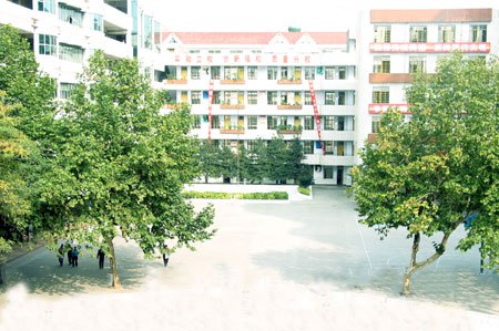 綿陽市實驗小學