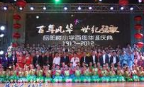 岳陽市岳陽樓小學(xué)圖片