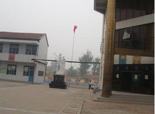 淄博市桓臺縣起鳳鎮(zhèn)魚龍第一小學(xué)（魚龍一小）圖片