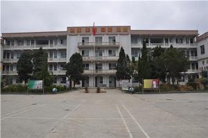 畢節(jié)市職業(yè)技術(shù)高級中學(xué)圖片