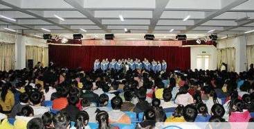 三都水族自治縣中等職業(yè)學校圖片