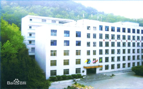 貴州省機電學(xué)校圖片