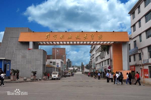 畢節(jié)地區(qū)信息工程學(xué)校