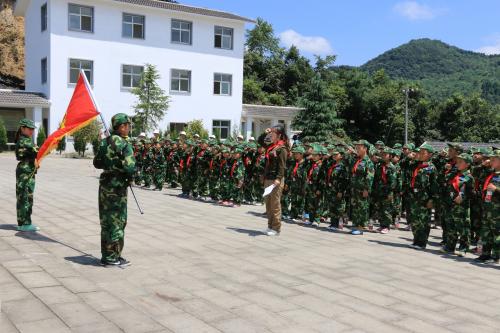 六盤水軍事技能職業(yè)學(xué)校