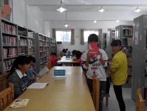 習(xí)水縣中等職業(yè)學(xué)校
