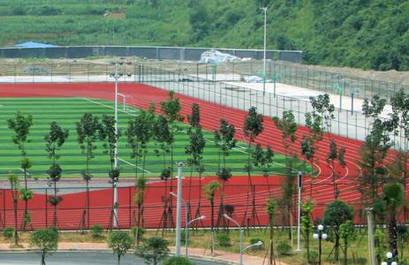 遵義市旅游學(xué)校圖片