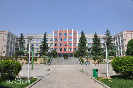 貴州省電子工業(yè)學(xué)校-貴安職業(yè)學(xué)院圖片